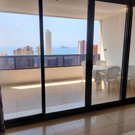 Gemelos 26 - Zand Properties Benidorm Exterior photo