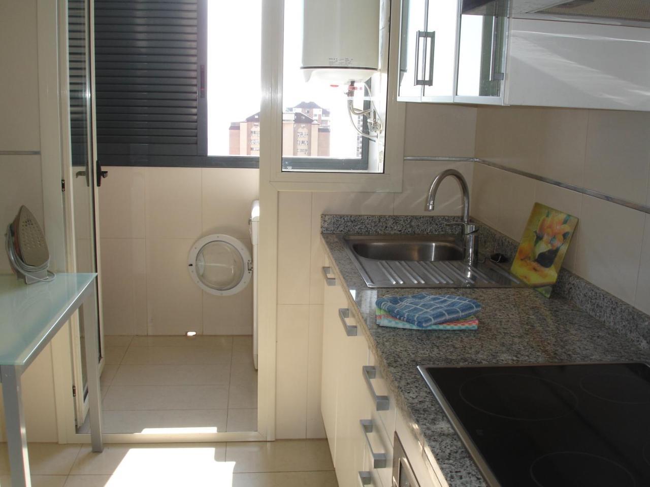 Gemelos 26 - Zand Properties Benidorm Exterior photo